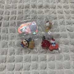 めじるしアクセサリーセット