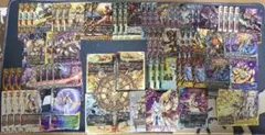 ゴッドクロック デッキパーツ フューチャーカード 神バディファイト スペシャルシリーズ第3弾 「ジ