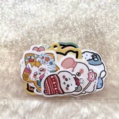 ちいかわ　ステッカー　メッセージカード　まとめ売り