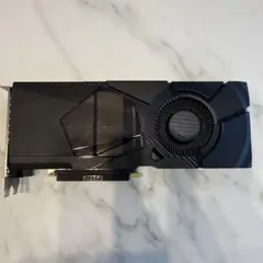 Alienware MSI RTX 2070 グラフィックボード 8G