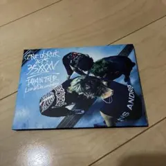 ONE OK ROCK 2015 35xxxv JAPAN TOUR DVD - メルカリ