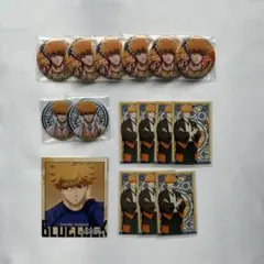 ブルーロック 國神錬介 纏め売り