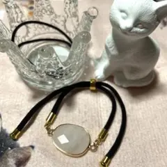 ブレスレット 水晶