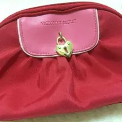 VICTORIA’S SECRET ポーチ