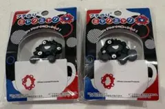 フチのり 乗り超え　ミャクミャク 2種セット