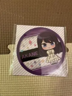 推しの子 アクリルコースター 黒川あかね