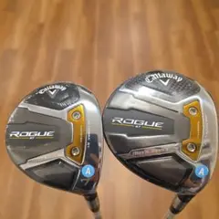 Callaway Golf - 【新品未使用】キャロウェイ ローグスター ユーティリティ #6 レディース キャロウェイ（CALLAWAY）（レディース）ROGUE ST MAX FAST
