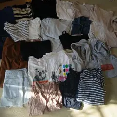 レディース L～LL まとめ売り　大きいサイズ　オールシーズン　カジュアル多め