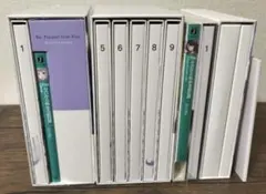 【特典小説付き】リゼロ　Re:ゼロから始める異世界生活　DVD Blu-ray