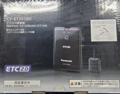 新品 トヨタ純正、ETC2.0車載器 08685-00770 - メルカリ
