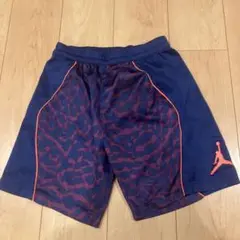 ジョーダン ナイキ NIKE バスパン ハーフパンツ 150㎝
