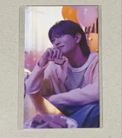 SEVENTEEN ALWAYS YOURS 会場限定 トレカ ジョシュア | Mercari