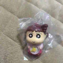 クレヨンしんちゃん　めざましサウンドコレクション　ネネちゃん