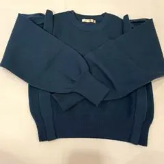 Emsexcite セーター （グリーン）