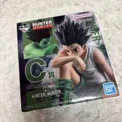 HUNTER×HUNTER 一番くじ C賞 ゴン