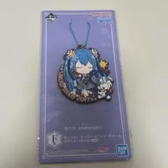 初音ミク 雪ミク 2017年 ラバーチャーム