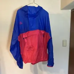 NIKE ACG アノラックナイロンジャケット