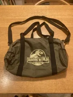 JURASSIC WORLD REBIRTH ショルダーバッグ
