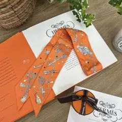 2026年最新】エルメス ツイリー レクレアポアの人気アイテム - メルカリ