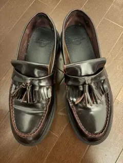 Dr. Martens タッセルローファー　UK9のサムネイル