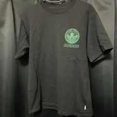 adidas アディダス Tシャツ ブラック Mのサムネイル