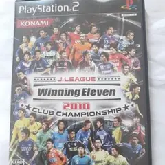 Winning Eleven 2010 Club Championship