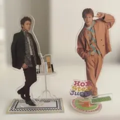 瀬口黎弥 FANTASTICS アクスタセット