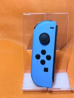 Joy-Con ジョイコン 左 ネオンブルー
