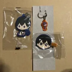 ハイキュー 影山飛雄