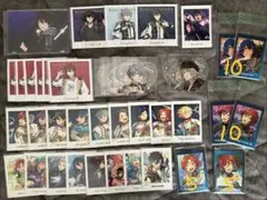 あんスタ ぱしゃっつ フォトカード ぴくりあ