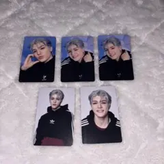 &TEAM MAKI マキ トレカまとめ売り