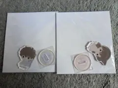 名探偵コナン セガラッキーくじ オンライン もこもこリラックスタイム 松田