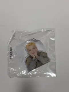 treasure CHOI HYUN SUK