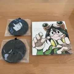 ヒロアカ　一番くじ