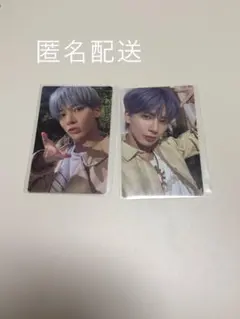 TXT SWEET セブンネット　通常盤　テヒョン