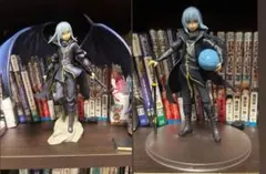 リムル フィギュア　キーホルダーセット　CD 箱無し