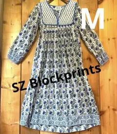 2026年最新】SZ Blockprints レディース ワンピースの人気アイテム