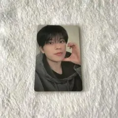 スキズ StrayKids スンミン トレカ ATE タワレコ 店舗特典