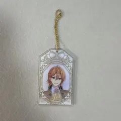 すとぷり　ジェルアクリルお守り