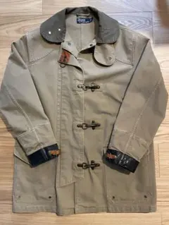 80s~ Polo RalphLauren ファイヤーマンジャケット