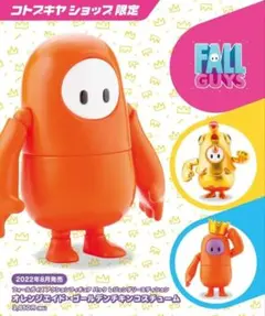 フォールガイズ アクションフィギュア パック レジェンダリーエディション
