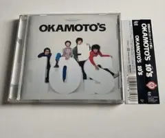 「10'S」OKAMOTO'S