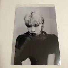 THE BOYZ  ニュー  ポスター  (WHISPER)