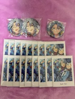 2026年最新】滝維吹 缶バッジの人気アイテム - メルカリ