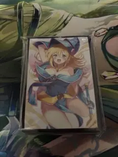 2026年最新】cake rabbits ブラックマジシャンガールの人気アイテム