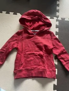 ベビー用パーカー　90サイズ