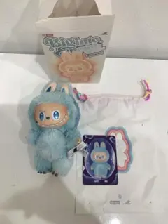 2025年最新】Labubu ラブブの人気アイテム - メルカリ