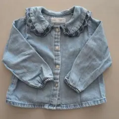 ZARA BABY トップス