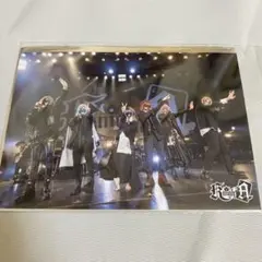 騎士A 全員 ブロマイド