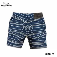 2026年最新】R.H. Vintage メンズ ショートパンツ・ハーフパンツの人気